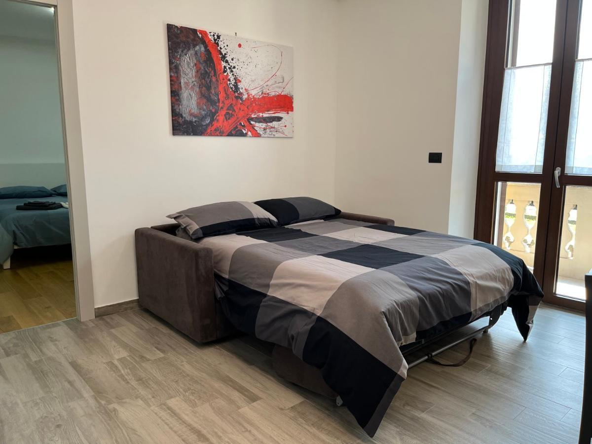 Appartamenti Dora Baltea Ivrea Exterior foto