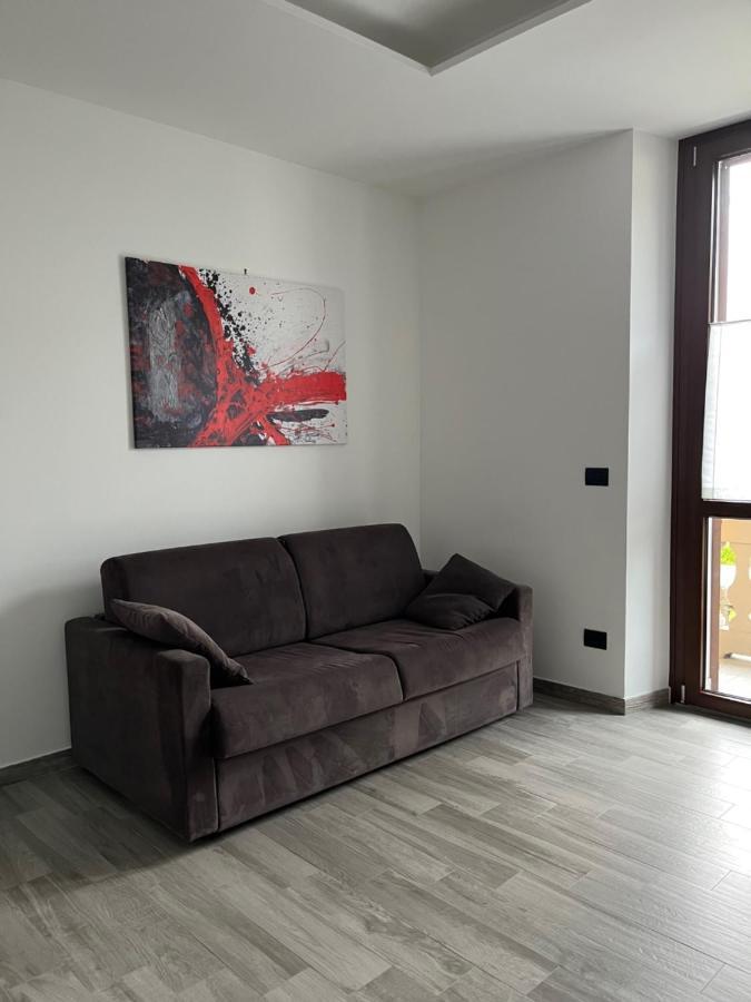 Appartamenti Dora Baltea Ivrea Exterior foto